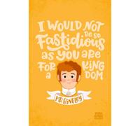 Mr. Bingley - lined Notebook 5.25 x 8" | Pride and Prejudice | Illustration and Quote | For Jane Austen Fans