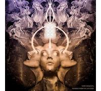 Mr.Bison - Echoes from the Universe (Ltd. Pink Vinyl) [Vinilo]
