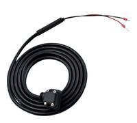 MR-BKS1CBL5M-A1-L A2-L servo J3J4JE línea de Freno de Potencia pequeña 3 m 5 m 10 m 15 m 20 m(10m)