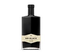 Mr. Black Cold Brew Coffee Liqueur 0,7L (23% Vol.)
