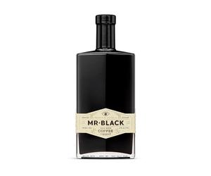 Mr. Black Cold Brew Coffee Liqueur 0,7L (23% Vol.)