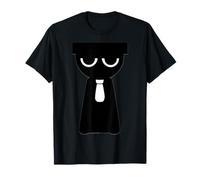 Mr. Black de Sprunky se regocijó | Simon Funbot Jevin Raddy Camiseta