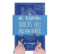 Mr. Blandings Builds His Dream House