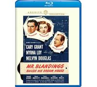 Mr. Blandings Builds His Dream House [USA] [Blu-ray]