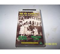Mr Blandings Builds His... [Reino Unido] [VHS]