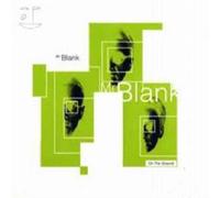 Mr Blank - On The Ground
