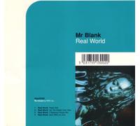 Mr. Blank - Real World