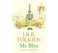 Mr Bliss