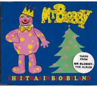 Mr Blobby - Christmas in Blobbyland