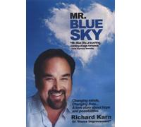 Mr. Blue Sky