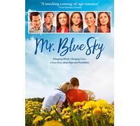 Mr Blue Sky [Edizione: Stati Uniti] [Italia] [DVD]