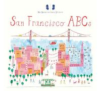 Mr. Boddington's Studio: San Francisco ABCs de Penguin Books