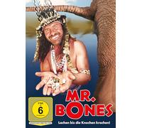 Mr. Bones [Alemania] [DVD]