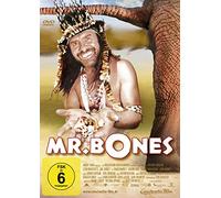 Mr. Bones [Alemania] [DVD]
