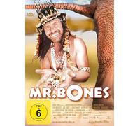 Mr. Bones [Alemania] [DVD]