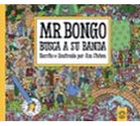 Mr. Bongo. Busca A Su Banda