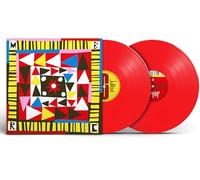 Mr Bongo Record Club Vol 6 - Limited [Vinilo]