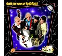 Mr. Booze - What_s the Color of Rock_n_rol