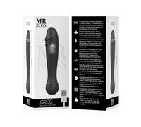 Mr Boss Greg Personal Stimulator 1 ud