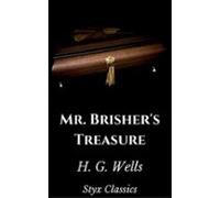 Mr. Brishers Treasure (ebook)