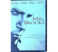 MR. BROOKS MOVIE
