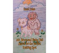 Mr. Bruce and Betty Yeti Search for the Perfect Resting Spot (Life Isn't Fair)