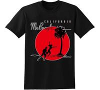 Mr Bungle California Mike Patton Fantomas Tomahawk T-Shirt Men's Unisex tee Shirt Black L