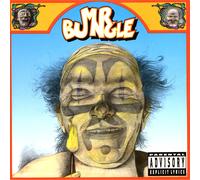 Mr. Bungle – Mr. Bungle – CD – Importación USA