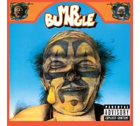 Mr. Bungle – Mr. Bungle – Vinilo 2 LP Naranja translúcido (Importación USA, 2025)