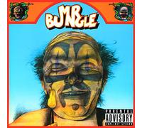 Mr. Bungle - Mr. Bungle [Vinilo]