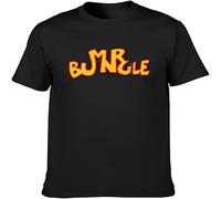 Mr Bungle T-Shirt Unisex Mens tee Black 3XL