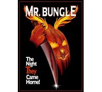 Mr. Bungle The Night They Came Home (CD) Album with Blu-ray (Importación USA)
