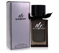 Mr Burberry by Burberry Eau De Parfum Spray 3.3 oz / e 100 ml