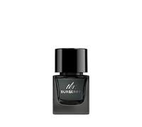 BURBERRY - Mr. Burberry Black Eau de Parfum Spray Perfumes 50 ml male