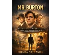 MR. BURTON: Richard Jenkins evolves into Richard Burton in a powerful cinematic story of mentorship, sacrifice, and the relentless pursuit of greatness