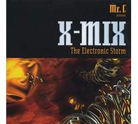 Mr. C - X-Mix-6