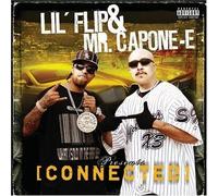 Mr. Capone-E Connected (CD) (Importación USA)
