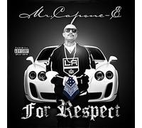 Mr. Capone-E - For Respect