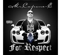 Mr. Capone-E – For Respect