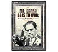Mr. Capra Goes to War: Frank Capra's World War II Documentaries [USA] [DVD]