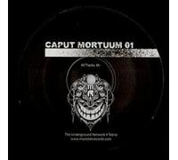 mR - Caput Mortuum 01