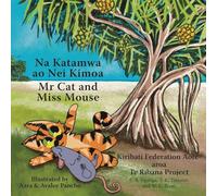 Mr Cat and Miss Mouse: Na Katamwa ao Nei Kimoa