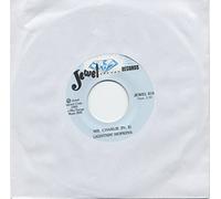 Mr. Charlie ( Part I & II)