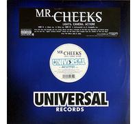 Mr Cheeks - Light Camera Action Vol.2 [Vinilo]
