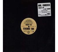 Mr Cheeks & Pete Rock - Turn [Vinilo]