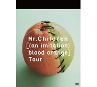 Mr.Children - (An Imitation) Blood Orange]Tour (2 Dvd) [Edizione: Giappone] [Italia]