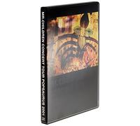 Mr.Children - Concert Tour Pop Saurus 2001 (2 Dvd) [Edizione: Giappone] [Italia]
