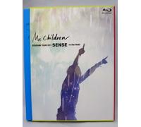 MR.CHILDREN(REGION-A) - Mr.Children - Stadium Tour 2011 Sense-In The Field [Edizione: Giappone] [Italia] [Blu-ray]