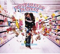 Mr.Children - Supermarket Fantasy Lt