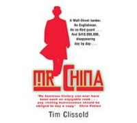 Mr. China (ebook)